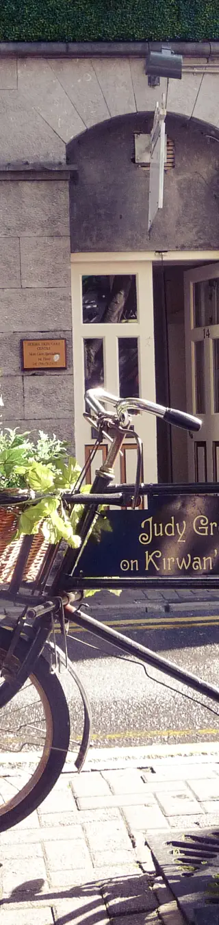 Schlendern in Galway